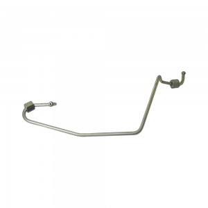 Cano Injetor T112 R112 No4 312221