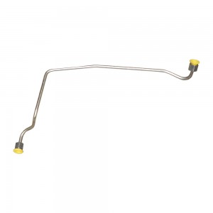 Cano Injetor Compativel Scania T112 R112 9994081105 312222