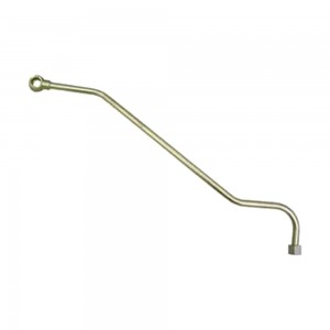 Cano Lubrificacao Turbina Compativel Scania T R 112 312838