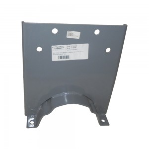 Suporte Rolamento Cardan Scania T112 T113 Superior 314834