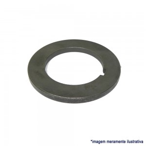 Arruela Eixo Comando Valvula Mercedes Benz OM352 Antigo 0338 3150770151