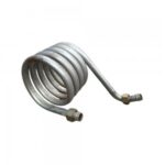 Cano Compressor Ar Volvo B10M Serpentina 3159508