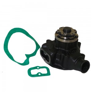 Bomba D'Agua Mercedes Benz L608 72 90 Motor OM314 Sem Tampa VBD608 Vetore 3142000601