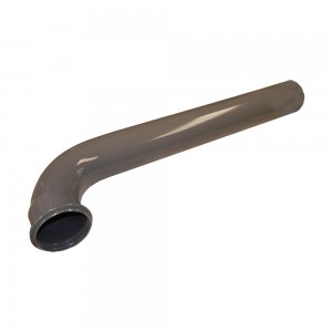 Cano Escape Intermediario Volvo NH12 Entrada Silencioso Traseiro F7739 V859A 3162184