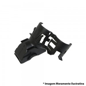 Capa Tomada Modulo Cummins MWM Isb Euro 3 Todos Tomada A-C 3164128
