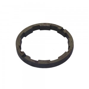 Calco Entalhado 7,80MM Mercedes Benz G3 60 0223 Mic 3172625062
