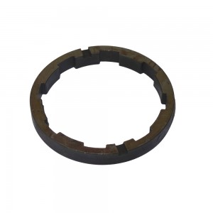 Calco Entalhado 8,30MM Mercedes Benz G3 60 0124 Mic 3172625562