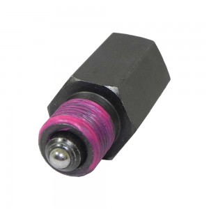 Posicionador Trambulador Volvo FH12 VM Caixa Cambio VT2014OD VT2214B VT2514 232365 3192533