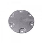 Tampa Nivel Oleo Cubo Redutor Volvo Fh12 6X4 Mt610 3192819