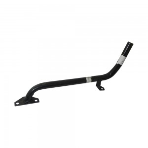 Cano Lubrificacao Carter   112 112HW Interno 329036