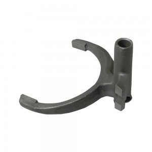 Garfo Cambio Mercedes Benz  G3 G36 G40 1113 4a5a 3212602730