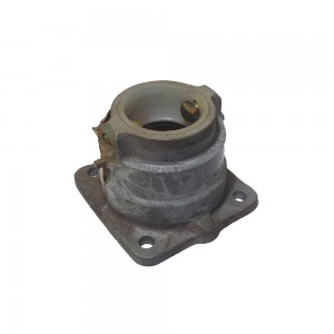 Cupula Alavanca Cambio Mercedes Benz 321 0252 Mic 3212603214