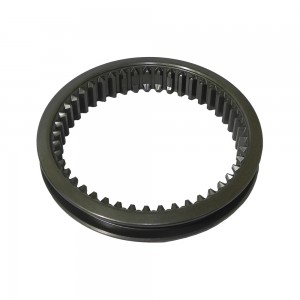 Luva Corredica Cambio MBB G3 G36 G40 1a Re 3212620723