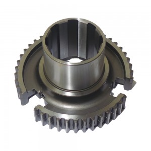 Cubo Sincronizador Caixa Cambio Mercedes Benz G3 36 40 4a 5a 14330007 Rex 3212621835