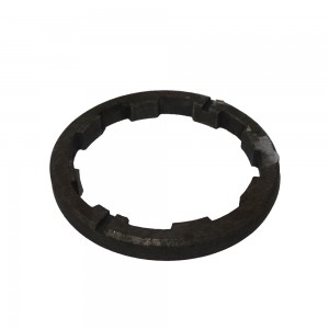 Calco Entalhado 7,00MM Mercedes Benz G3 36 40 Mic 3212623062