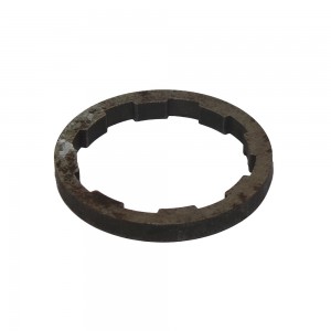 Calco Entalhado 7,10MM Mercedes Benz G3 36 40 0128 Mic 3212623662