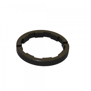 Calco Entalhado 7,80MM Mercedes Benz G3 36 40 0212 Mic 3212624362