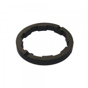 Calco Entalhado 7,90MM Mercedes Benz G3 36 40 0213 Mic 3212624462