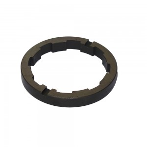 Calco Entalhado Medida 8,20MM Mercedes Benz G3 36 40 0199 Mic 3212624762