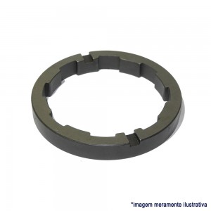 Calco Entalhado Mercedes Benz G3 36 40 Medida 830mm 0200 3212624862