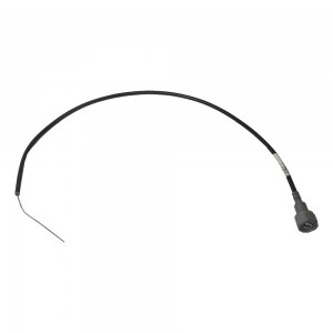 Cabo Estrangulador Scania R112 R142 Serie 3 742mm 321276