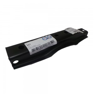Suporte Reservatorio Ar Mercedes Benz 1113 Para 1 Tanque 421 Amalcaburio 3214320015