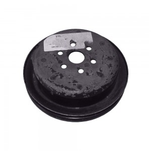 Polia Bomba Agua Mercedes Benz Lpo Of352 3222000005