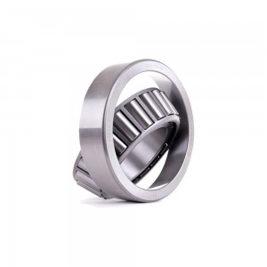 Rolamento Cubo Traseiro Compativel Iveco Eurotech 7177004