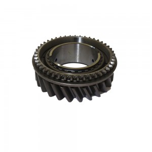 Engrenagem Mercedes Benz G3 36 40 3a Superior 10350093 Rex 3222600644