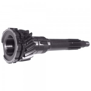 Eixo Piloto Mercedes Cambio G3 36 15 Dentes 3222620102EUR