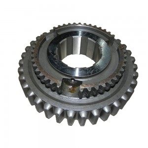 Engrenagem Re Mercedes G3 36 G3 40 36 Dentes 3222630000