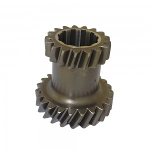 Engrenagem Mercedes Benz G3 36 40 2a 3a Fixa Carretel 11330009 Rex 3222630313