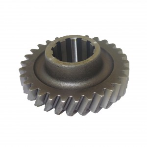 Engrenagem Mercedes Benz G3 36 40 4a Fixa 10330003 Rex 3222630514