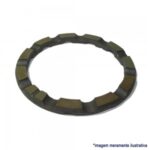 Anel Bi-Partido Diferencial Mercedes Benz 1113 1313 10x14 1378 3223531552