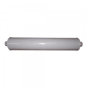 Silencioso Mercedes Benz 1113 1313 Simples Com Tampa Dupla 2 1 2 F3062 Fado 3224900301