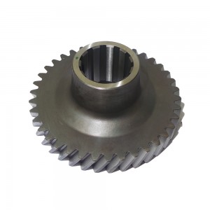 Engrenagem Mercedes Benz G3 36 5a Fixa 10330001 Rex 3222630010