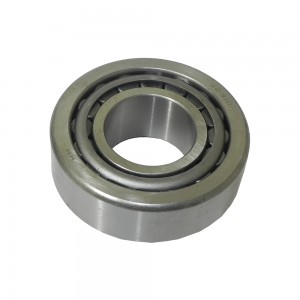 Rolamento Cubo Dianteiro Mercedes Benz Sinotruk Howo 32310