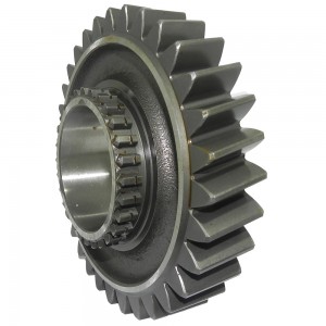 Engrenagem Scania Gr871 112 113 2A Superior 32 Dentes 323836