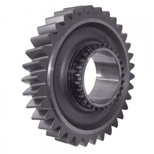 Engrenagem Scania T R112 113 Cambio Gr871 1A6A 324139G