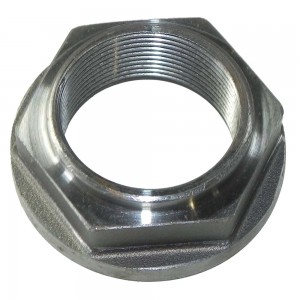 Porca Pinhao Mercedes Benz 608 710 712C 914C 3243530072