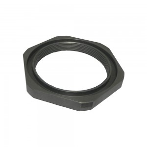 Porca Cubo Traseiro Volvo N NL10 12 Todos Sem Reducao 324665