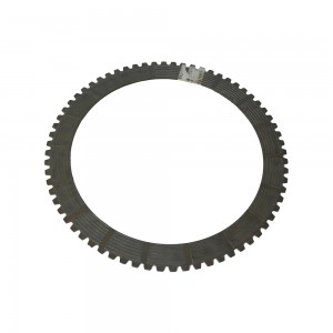 Disco Seletora Cambio Scania 111 112 113 Estriado 3251144