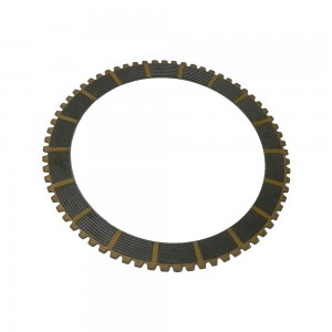 Disco Seletora Cambio 111 112 113 Estriado Externo 325114G