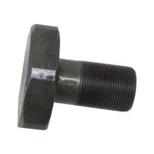 Parafuso Virabrequim Mercedes Om355 5 6 0492 M 3269900401