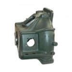 Capa Seca Embreagem Mercedes Benz 1113 VCE2352 3272500005
