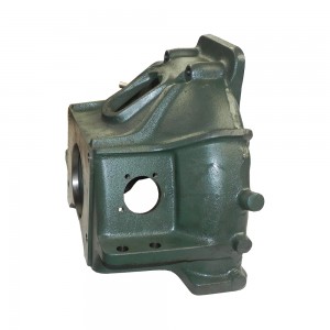 Capa Seca Embreagem Mercedes Benz 1113 VCE2352 3272500005