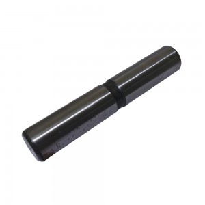 Pino Embuchamento Mercedes Benz 1113 35 80 VA029P/80 Vannucci 3273320806