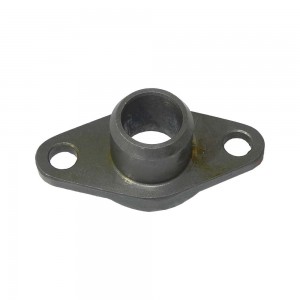 Bucha Garfo Reduzida "MBB" 1518/1618 Sup0308(M)