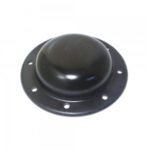 Tampa Cubo Traseiro Mercedes Benz 1518 1618 Freio Ar Reduzido 1519 TP003 Rivertec 3273560120