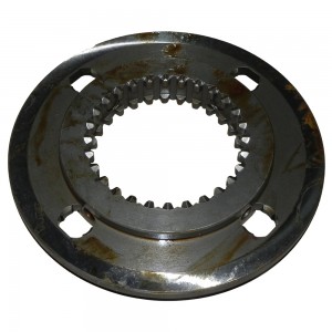 Luva Engate Cambio Scania F K113 G777 2A3A4A5A 328118